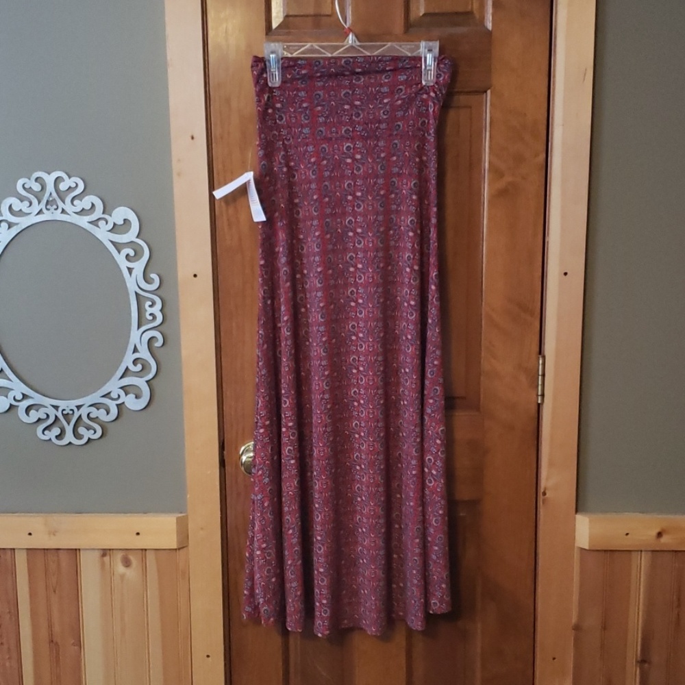 Lularoe maxi size s